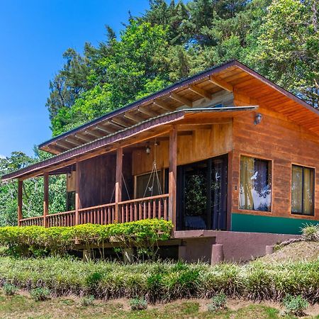 Campo Verde B&B - Monteverde Costa Rica Exterior foto
